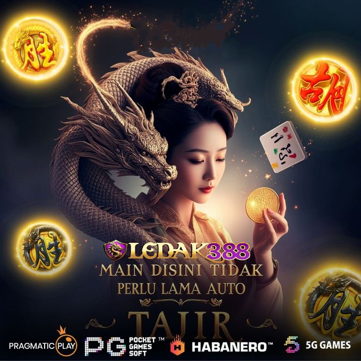 LEDAK388